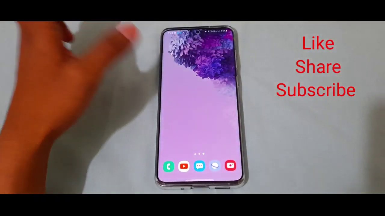 Top 5 Best Android apps For Samsung mobiles Free & no ads ...