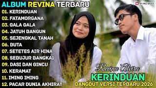 Download lagu KERINDUAN - FATAMORGANA - REVINA ALVIRA - AF PRO MUSIK DANGDUT POPULER TERBARU 2026