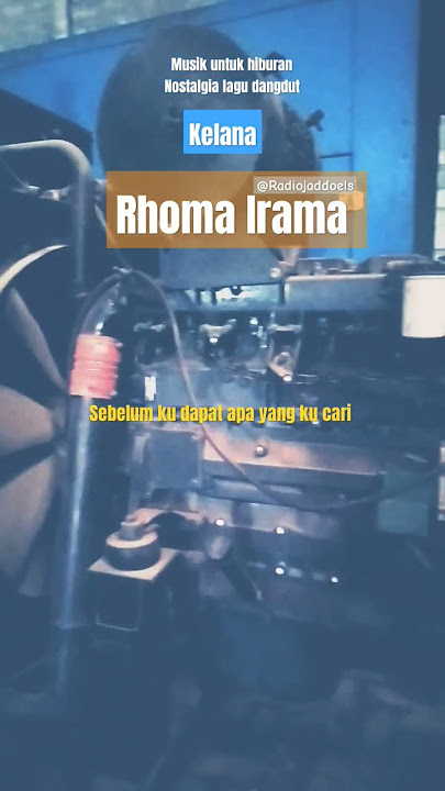 Kelana - Rhoma Irama #shorts#storywa  #lagu #dangdut #lawas @Radiojaddoels