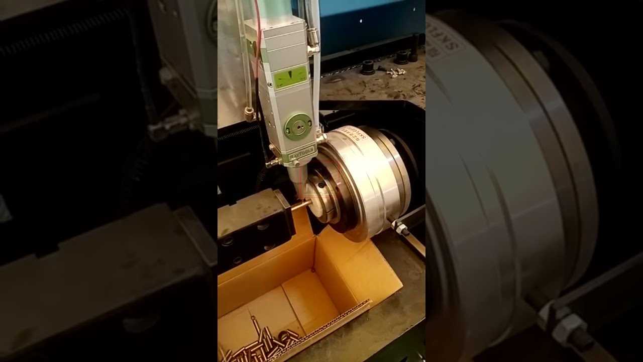 [LX Laser ] Pipe tube metal laser cutting machine Laser Master