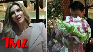Joanna Krupa: My P***y Smells Like Roses | TMZ
