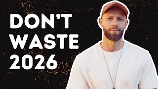 How to Make 2026 Your Best Year as a Techno Producer (5 Rules)