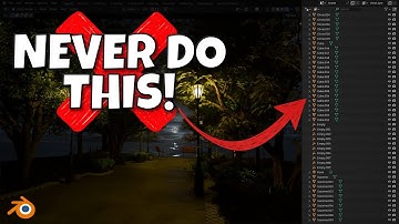 5 Critical Blender Fixes to Avoid Beginner Disaster