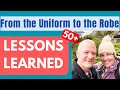 🚨 Coffee, Courtrooms &amp; Lessons Learned: Planning Meaningful Travel Over 50 🚗☕