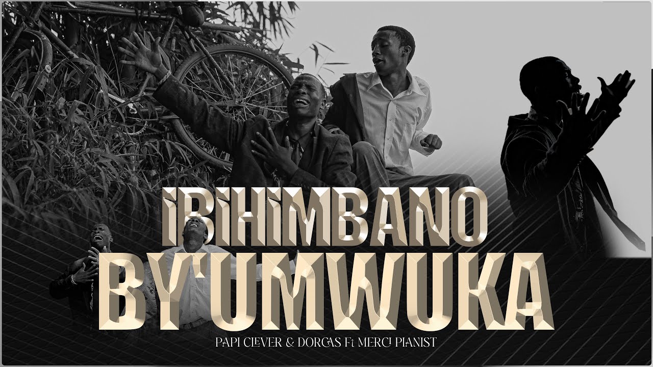 CHORUSES MEDLEY// AMAKORASI - PAPI CLEVER & DORCAS ft MERCI PIANIST