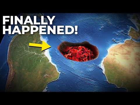Scientists Terrifying New