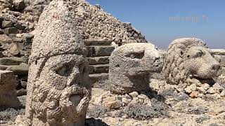 Adıyaman Adeta Açık Hava Müzesi