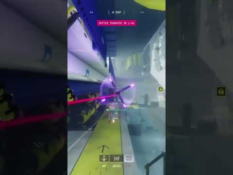 Thief X-Ray Vision Engine: Post-1.0.6.3 Prestige Salvage Revolution