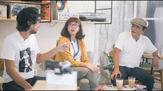 NGOBRYLS 47 | Cinta Segitiga : Dian Tamara / Toma & Kako