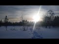 Camp Kuukkeli, the last days and the battery that never dies.