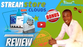 stream store cloud review - Build Your Own Amazon Store For Free + Shocking Bonuses