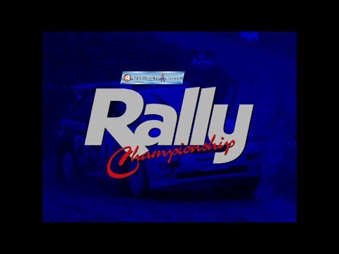 #1 Network Q RAC Rally Championship (1996) - (4k) - Прохождение