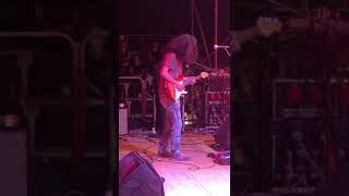 Chris Duarte - C-Butt Rock - Live by Icastic