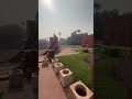 Exploring delhi part 1