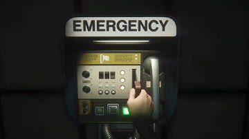 Alien: Isolation Walkthrough Part 9 - Working Joe