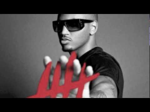 Trey Songz - Chapter V Outro
