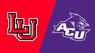 2022 Lamar vs. Abilene Christian Highlights | CFB on ESPN