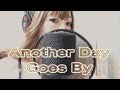 Another Day Goes By/Lizabet(日曜劇場&rdquo;DCU"主題歌)#歌ってみた