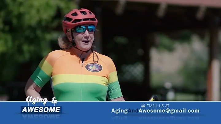 Cycle for the Kids, Cindy Norris