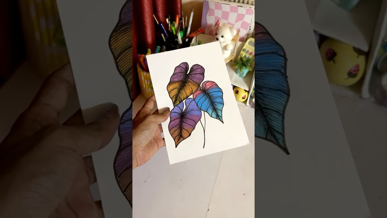 Декор стен под кроватью? 🌚❤️|Aurora dreams| 