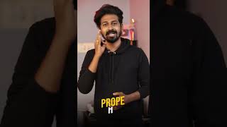 Gain Respect💯: Easily 3 Psychological Tricks😮‍💨 | தமிழ் | House of Maverick