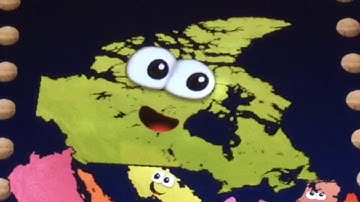 Stack The Countries Pile Up