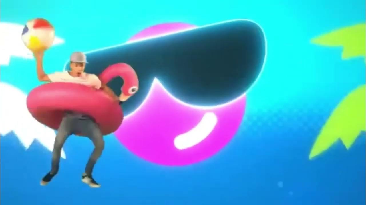 KIDZ BOP Kids Cake By The Ocean (Official Music Video) [KIDZ BOP 32