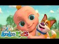  Bingo - LooLoo Kids Nursery Rhymes for Kids