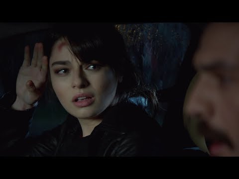 Meryem 1. Bölüm Fragmanı