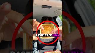 LA RECETA DE LOS DULCES MÁS SABROSOS DE CHINA!!🤤#shorts