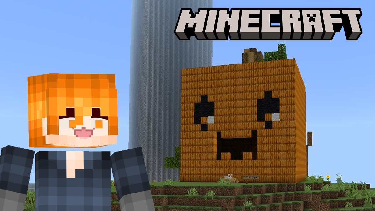 Our Little Town has Grown SO MUCH 【SUBATHON DAY 20】 #vtuber #subathon #minecraft