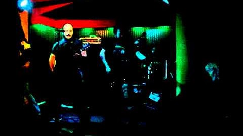 Planet Of Zeus - Leftover Live in Kastoria, Blue Note