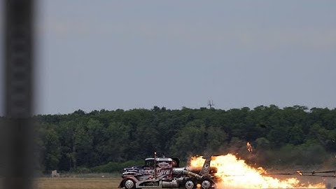 Shockwave High Resolution Crash