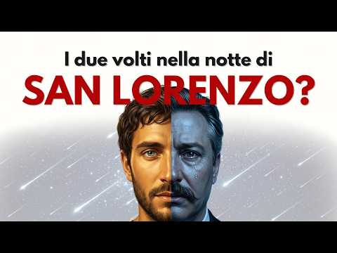 Video La Notte di San Lorenzo: il Mistero delle Stelle e una Morte Fatta Poesia | Italiano Facile