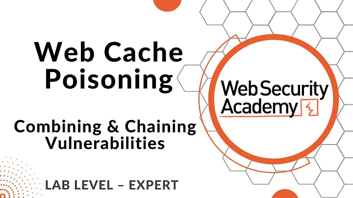Lab: Combining web cache poisoning vulnerabilities