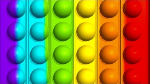 Pop Us! 🔴🟢🟡 MAX LEVELS!! All Levels Gameplay Walkthrough Android, iOS BIG UPDATE!!!