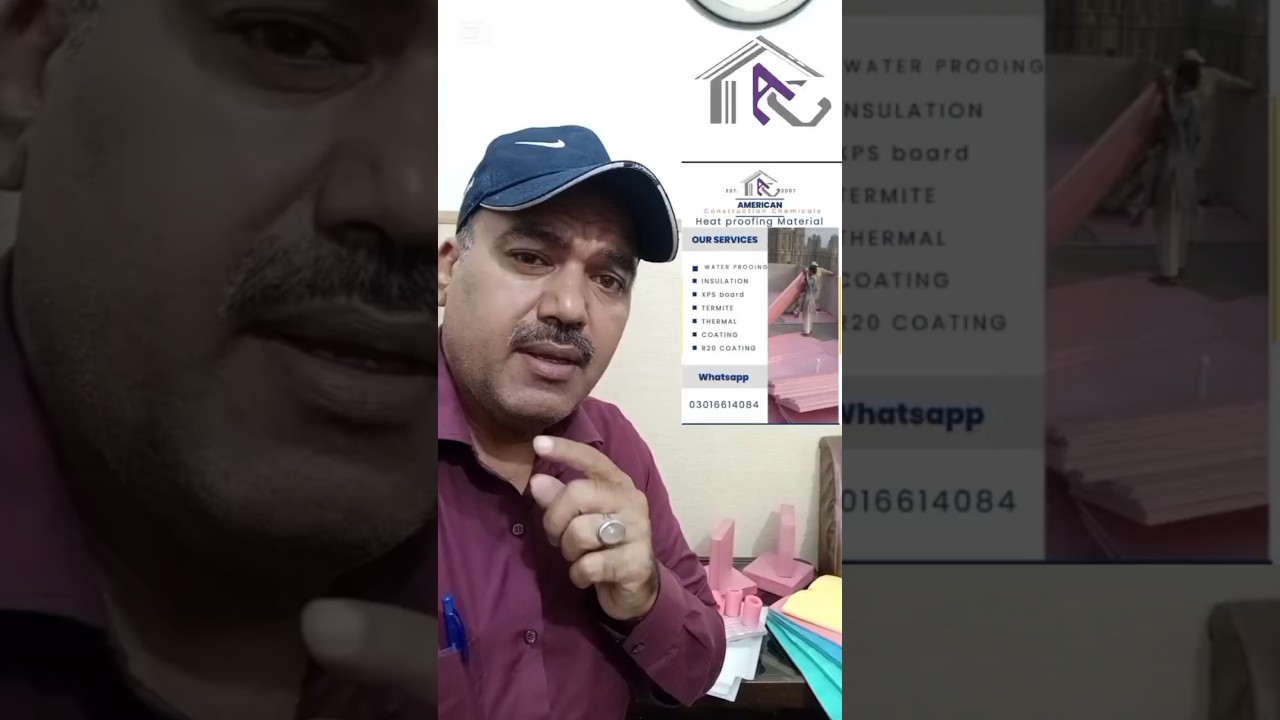 Expert Thermal Insulation: Beat the Heat & Cold and Reduce Energy Costs