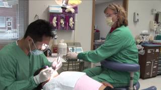 Periodontal Disease Treatment