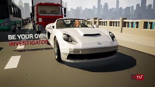 Be Your Own Investigator: How to avoid traffic jams during your commute