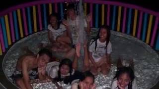 Barkada Trip sa Jed's
