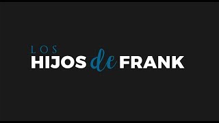 Video thumbnail of "Soñador Eterno Los Hijos de Frank (En Vivo)"