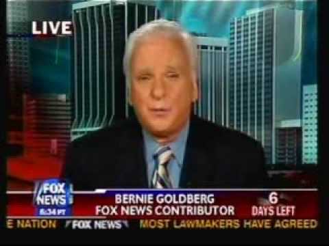 Goldberg Can't Defend McCain's Association with Kh...