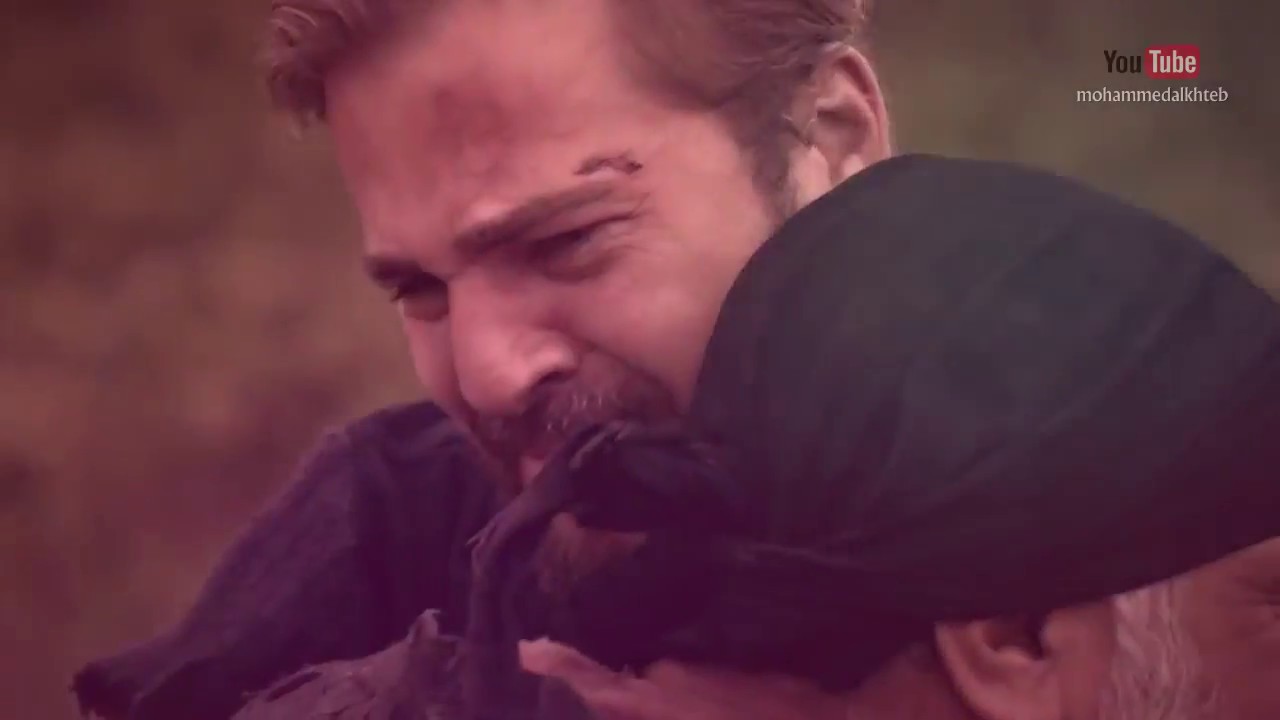 أروع مشاهد قيامة أرطغرل   أنشودة أخي سوف تبكي