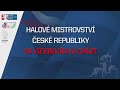 Mistrovství ČR ve vícebojích, 5. června 2022 – 2. část