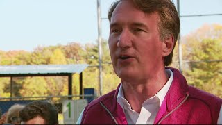 Gov. Youngkin responds to release of tip line email after lawsuit
