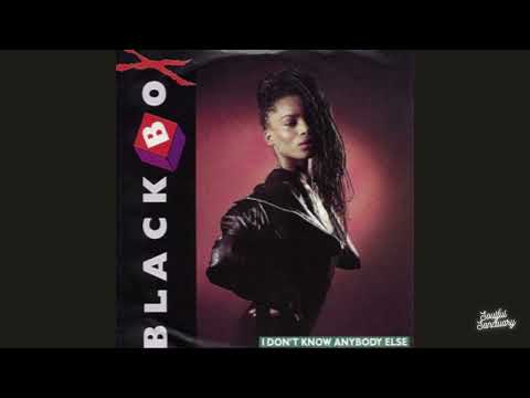 Black Box -
