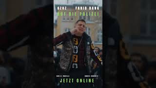 GZUZ &amp; FARID BANG - RUF DIE POLIZEI (prod. Kingside) #gzuz #faridbang #remix