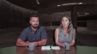 Sensory Blocks  |  Holographic Human Technology