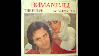 Romanelli - The Pulse