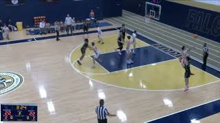 Mekael Mian 6'7 SG/SF 2025 - Senior Year Highlights